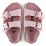 Arizona Kids Birko-Flor Nubuck - BIRKENSTOCK