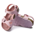 Rio Birko-Flor Nubuck - BIRKENSTOCK