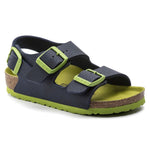 Milano Kids Birko-Flor - BIRKENSTOCK