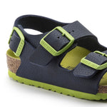 Milano Kids Birko-Flor - BIRKENSTOCK
