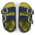 Milano Kids Birko-Flor - BIRKENSTOCK