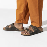 Arizona Natural Leather bsi - BIRKENSTOCK