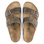 Arizona Natural Leather bsi - BIRKENSTOCK