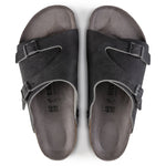 Zurich Natural Leather - BIRKENSTOCK