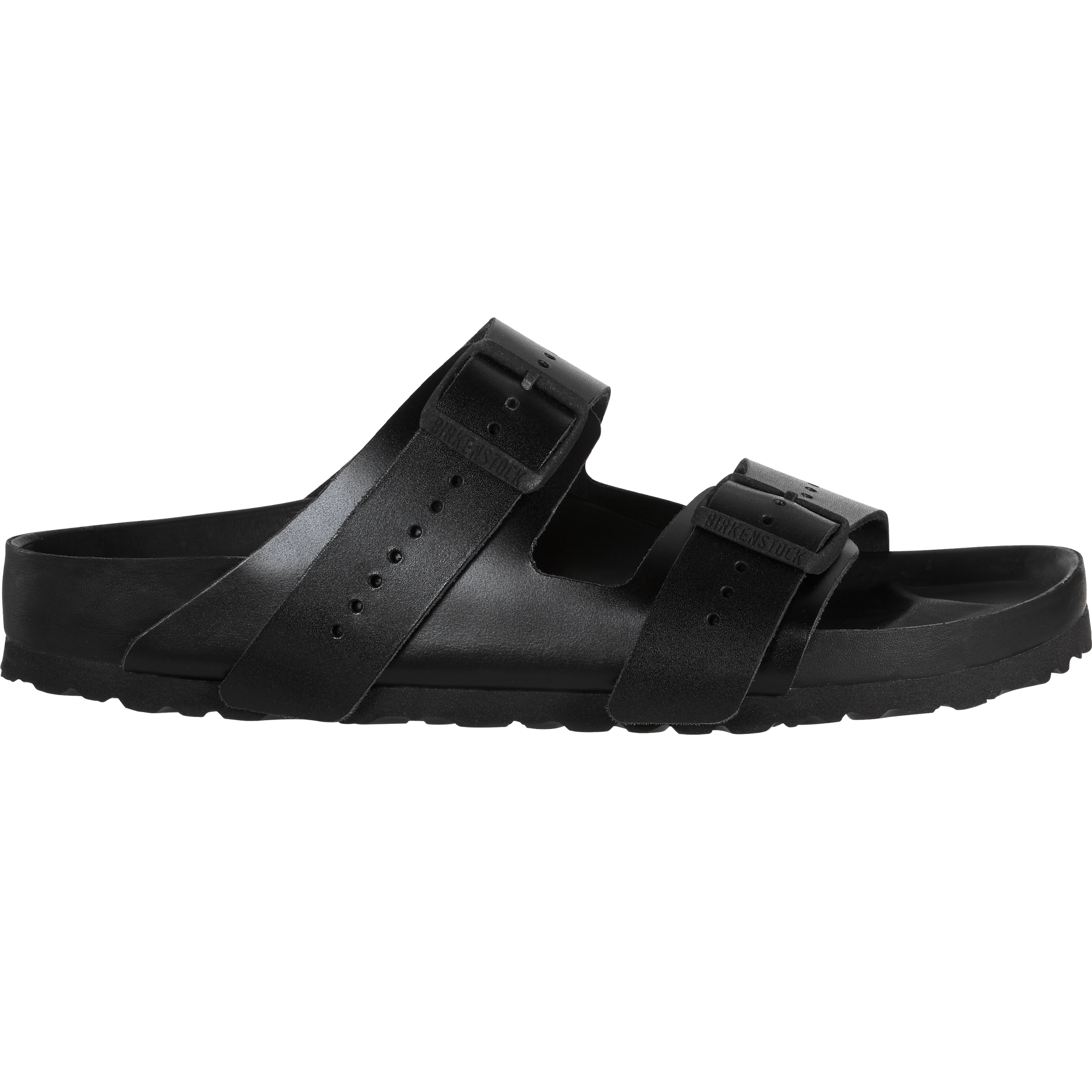 Birkenstock shop amalfi leather