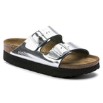 Arizona Natural Leather - BIRKENSTOCK