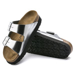 Arizona Natural Leather - BIRKENSTOCK