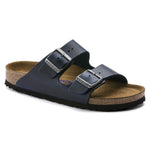 Arizona Soft Footbed Oiled Leather - BIRKENSTOCK