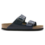 Arizona Soft Footbed Oiled Leather - BIRKENSTOCK