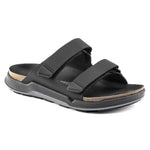 Atacama Birko-Flor Futura Black - BIRKENSTOCK
