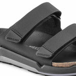 Atacama Birko-Flor Futura Black - BIRKENSTOCK