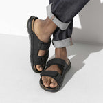 Atacama Birko-Flor Futura Black - BIRKENSTOCK