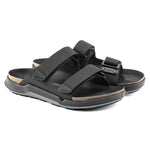 Atacama Birko-Flor Futura Black - BIRKENSTOCK