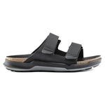 Atacama Birko-Flor Futura Black - BIRKENSTOCK