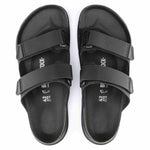 Atacama Birko-Flor Futura Black - BIRKENSTOCK