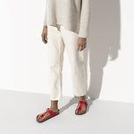 Gizeh Birko-Flor Patent - BIRKENSTOCK