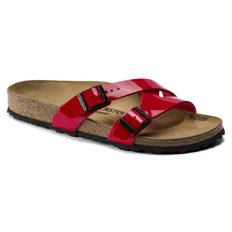 Yao Birko-Flor Patent