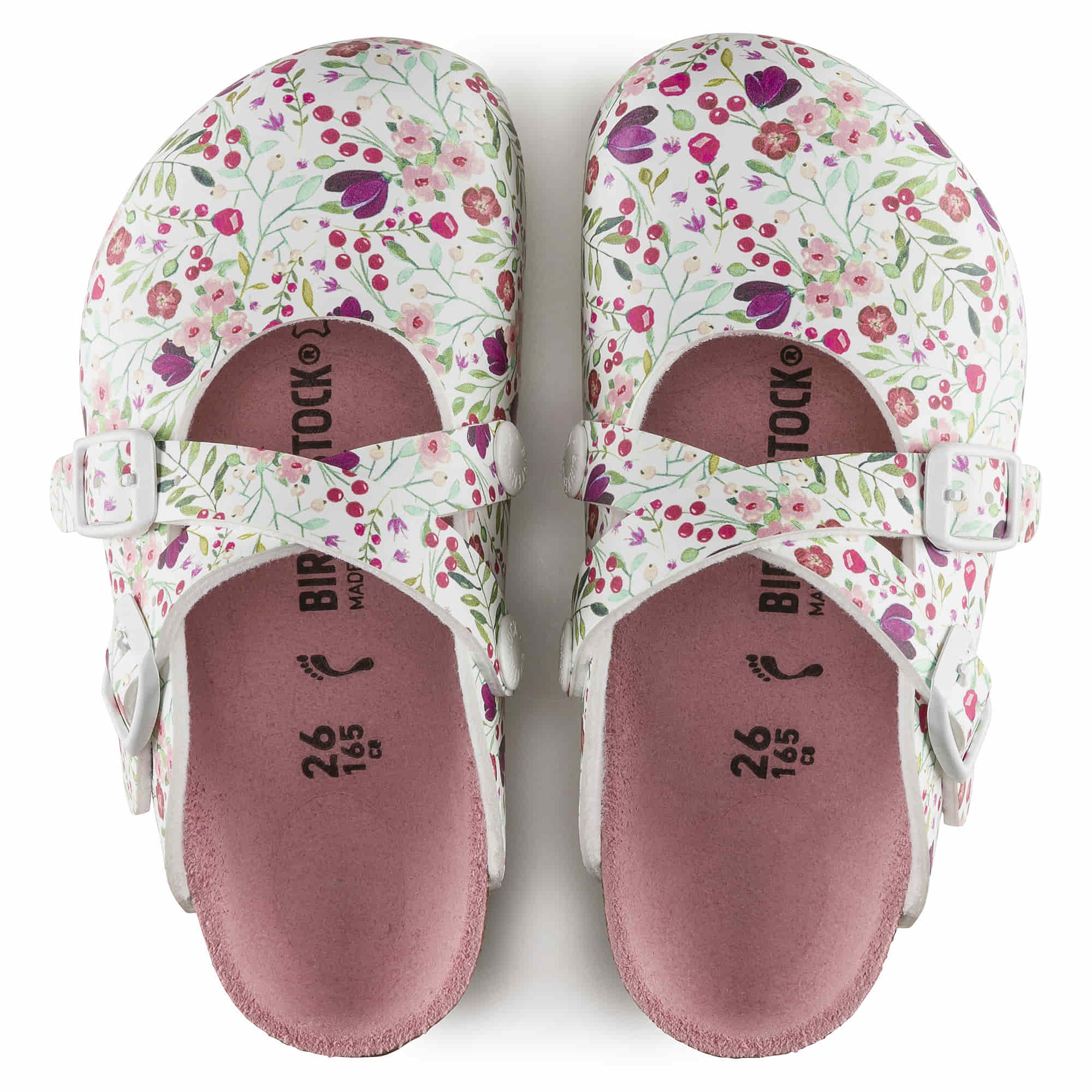 Dorian Birko-Flor shop online at BIRKENSTOCK - Main Image