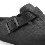 Boston Natural Leather - BIRKENSTOCK