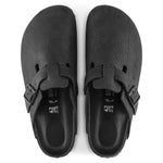 Boston Natural Leather - BIRKENSTOCK
