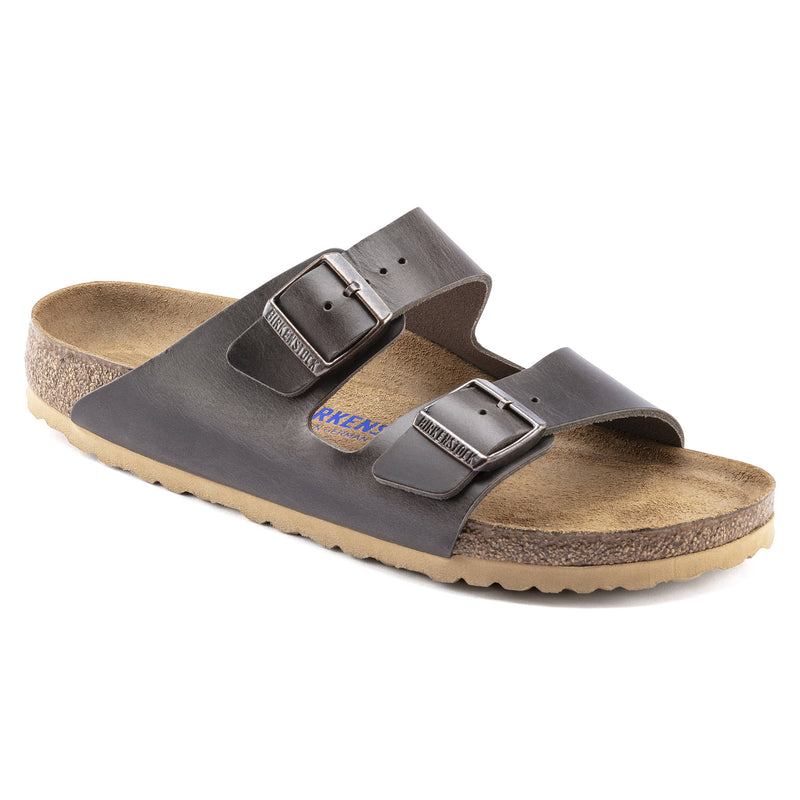 Arizona Natural Leather