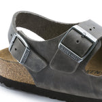 Milano Oiled Leather bsi - BIRKENSTOCK