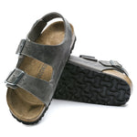 Milano Oiled Leather bsi - BIRKENSTOCK