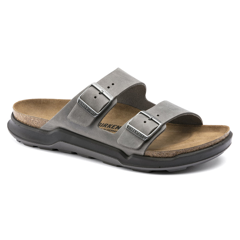 Arizona Men Oiled Leather