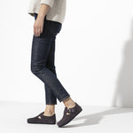 London Suede Leather - BIRKENSTOCK