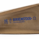 Birkenstock Soft Footbed