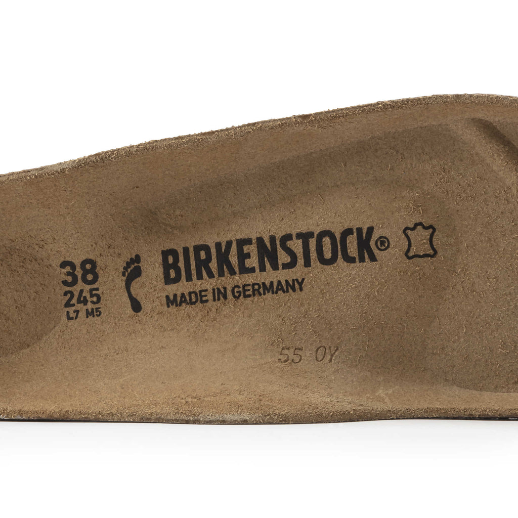 Birkenstock Standard Footbed
