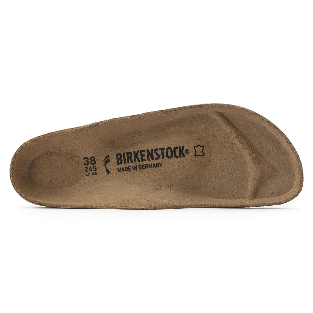 Birkenstock Standard Footbed