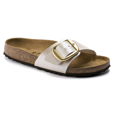 Birko Flor Birkenstock Women's Madrid Big Buckle Madrid Big