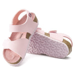 Birko-Flor Chalk Pink - BIRKENSTOCK