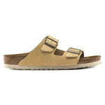 Arizona Nubuck Leather - BIRKENSTOCK