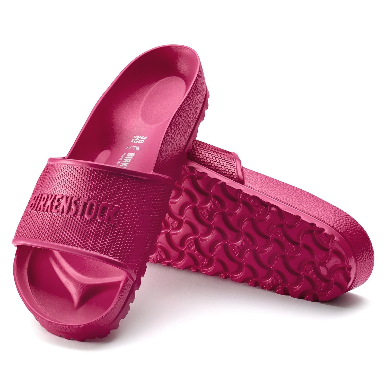 Barbados Beetroot Eva Birkenstock Buy Red Red/Beetroot Purple