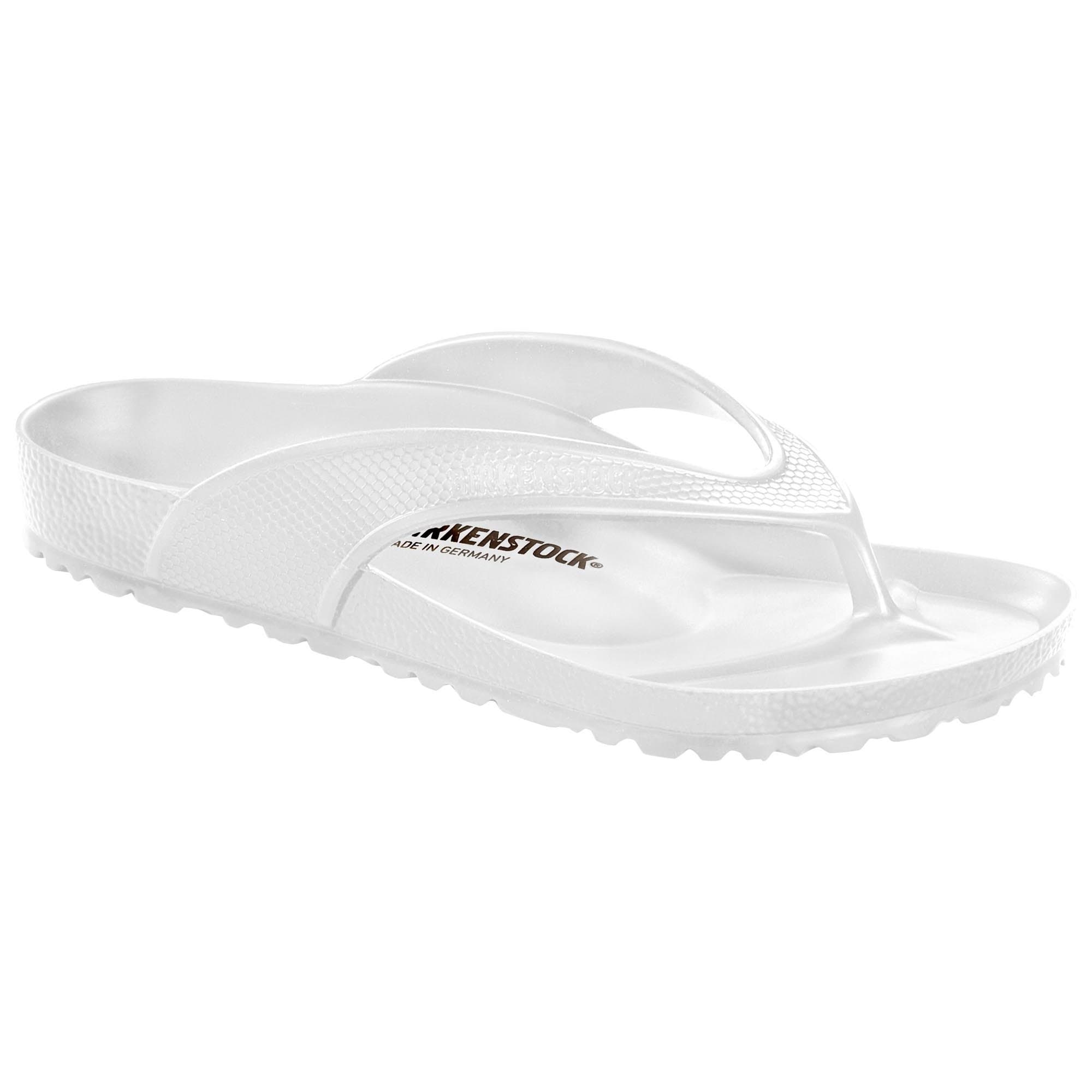 Buy White White Honolulu EVA Online in India | BIRKENSTOCK