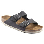 Arizona Nubuck Leather - BIRKENSTOCK