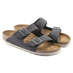 Arizona Nubuck Leather - BIRKENSTOCK