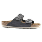 Arizona Nubuck Leather - BIRKENSTOCK
