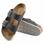 Arizona Nubuck Leather - BIRKENSTOCK