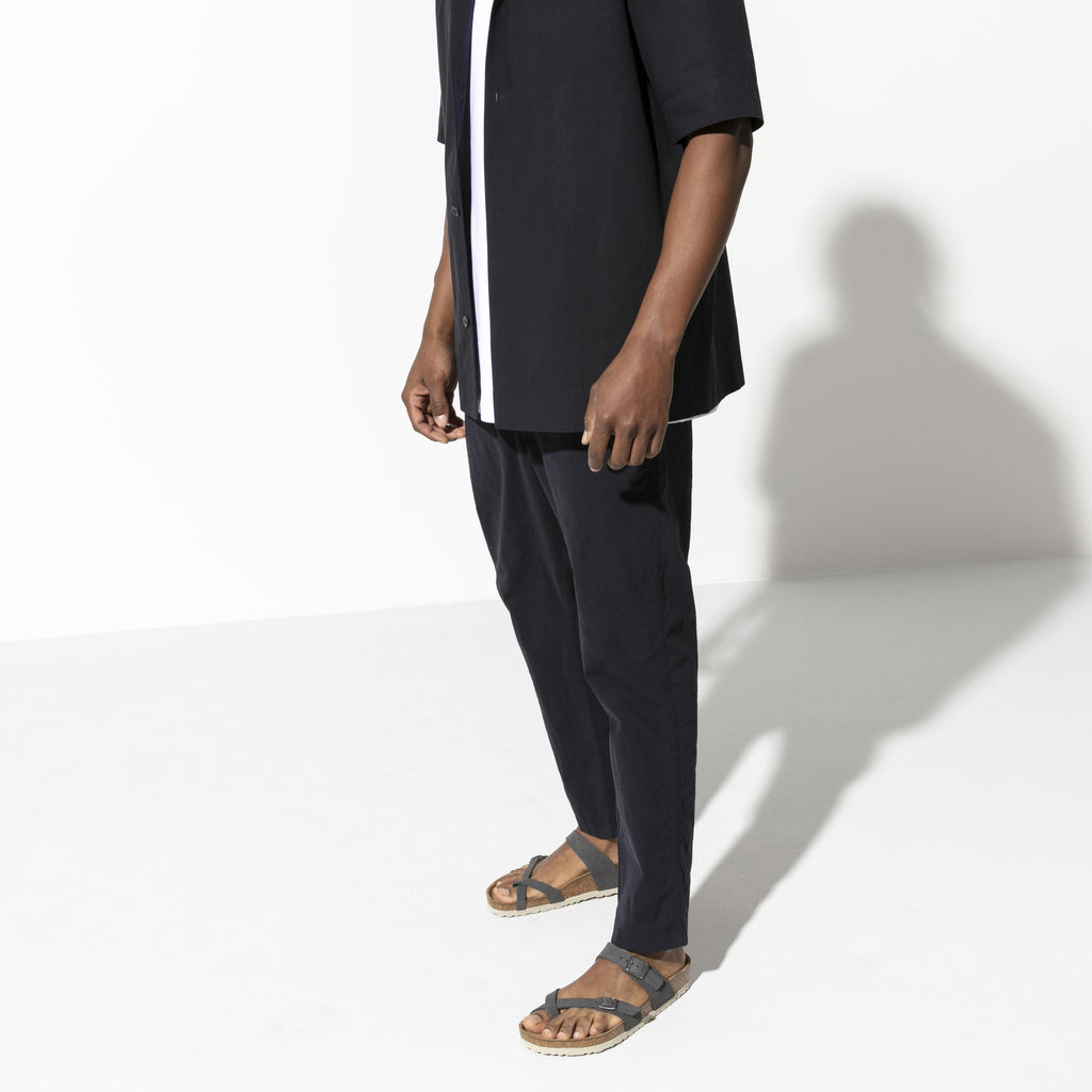 mayari nubuck leather