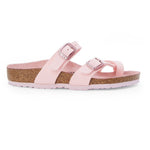Birko-Flor Chalk Pink - BIRKENSTOCK
