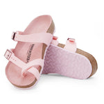 Birko-Flor Chalk Pink - BIRKENSTOCK