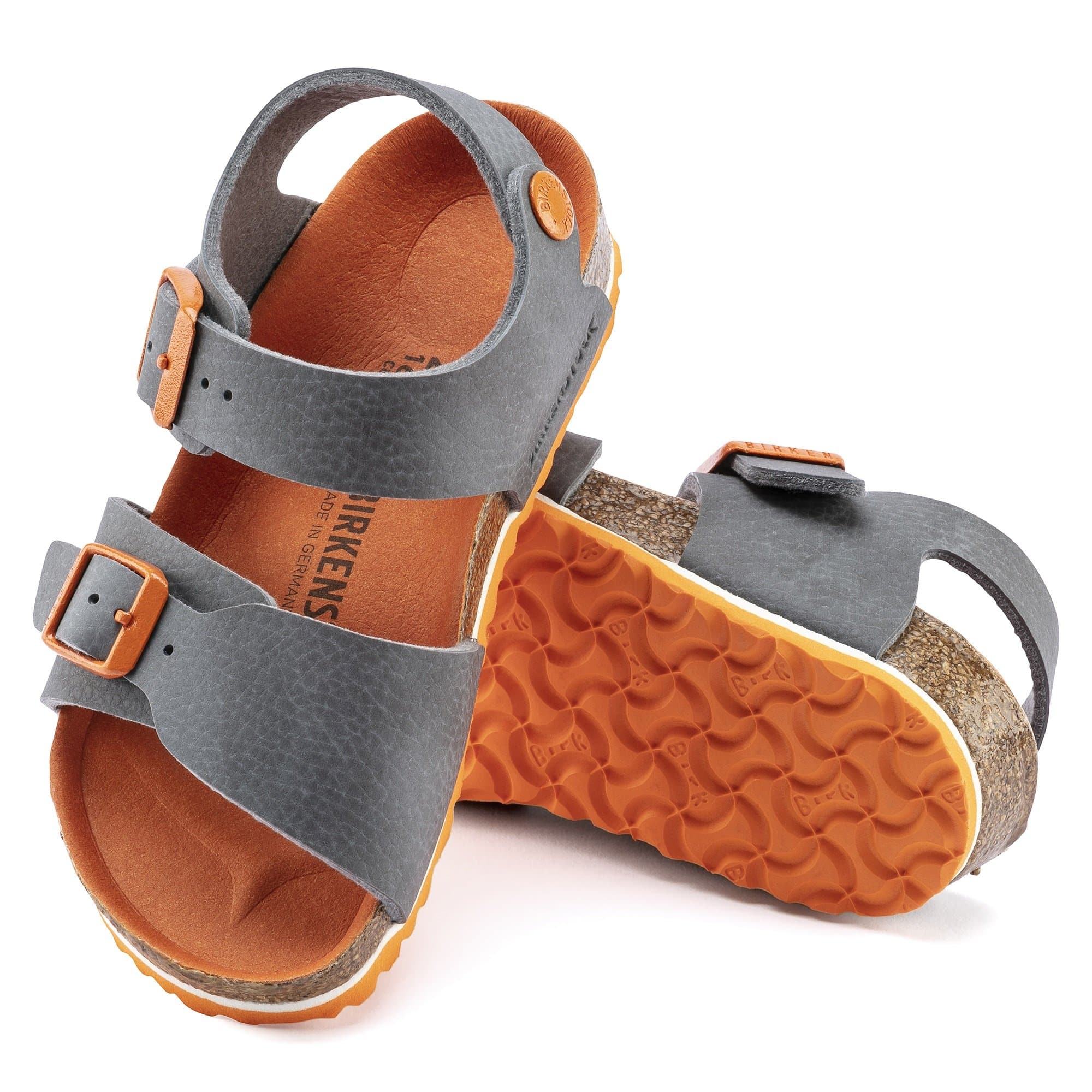 birkenstock children's shoes