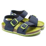 New York Birko-Flor Desert - BIRKENSTOCK