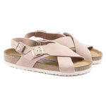 Tulum Suede Leather - BIRKENSTOCK