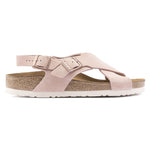 Tulum Suede Leather - BIRKENSTOCK