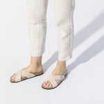 Siena Nubuck Leather - BIRKENSTOCK
