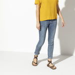 Yara Oiled Leather - BIRKENSTOCK